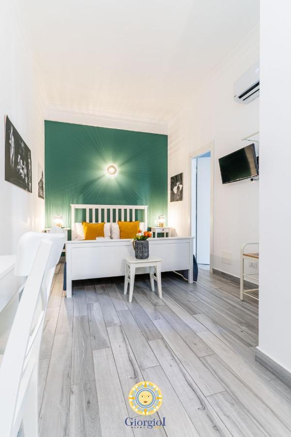 Guest house Giorgio I 2*